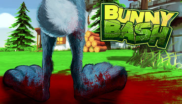 Bunny Bash (Steam)