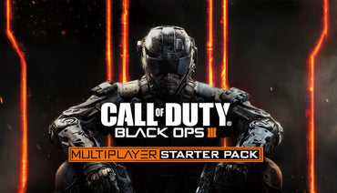 Call of Duty: Black Ops III - Multiplayer Starter Pack (Steam)