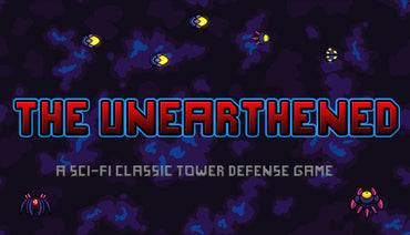 The Unearthened (Steam)