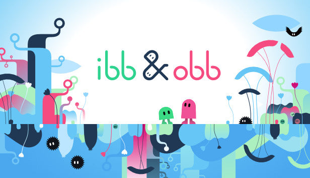 ibb & obb Steam Key GLOBAL