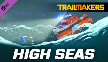 Trailmakers: High Seas Expansion (DLC) (Steam)
