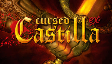 Cursed Castilla (Maldita Castilla EX) Steam Key GLOBAL