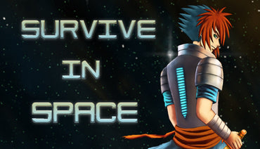 Survive in Space EU Steam CD Key