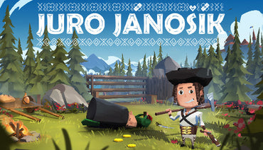 Juro Janosik (Steam)