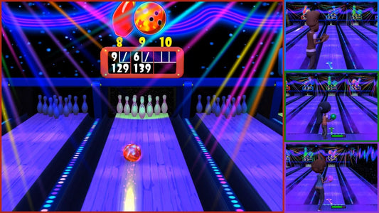 Carnival Games (Epic)