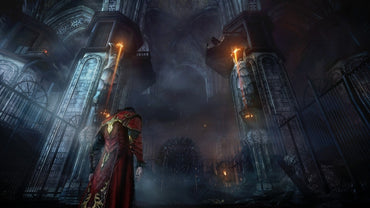 Castlevania: Lords of Shadow 2 Digital Bundle