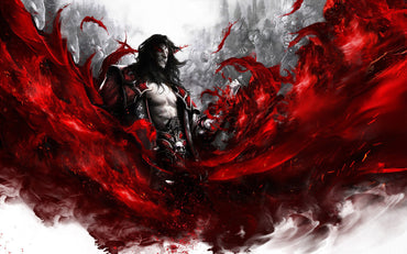 Castlevania: Lords of Shadow 2 (EU)