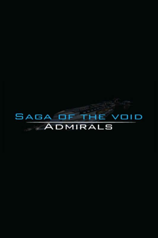 Saga of the Void: Admirals Steam CD Key