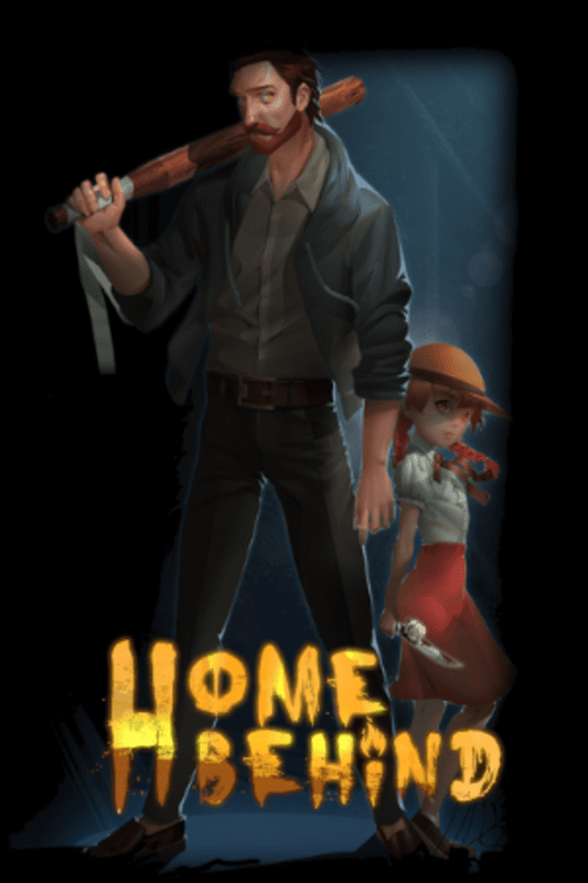 Home Behind (Steam)