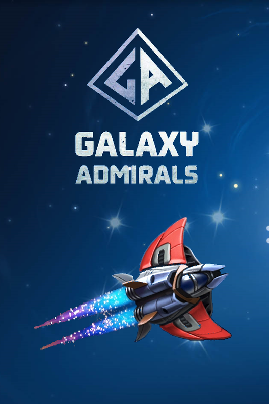 Galaxy Admirals Steam CD Key