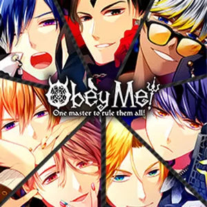 Obey Me Steam CD Key