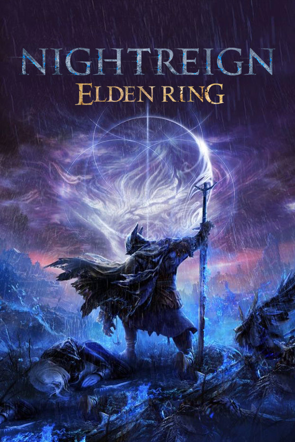 Elden Ring Nightreign