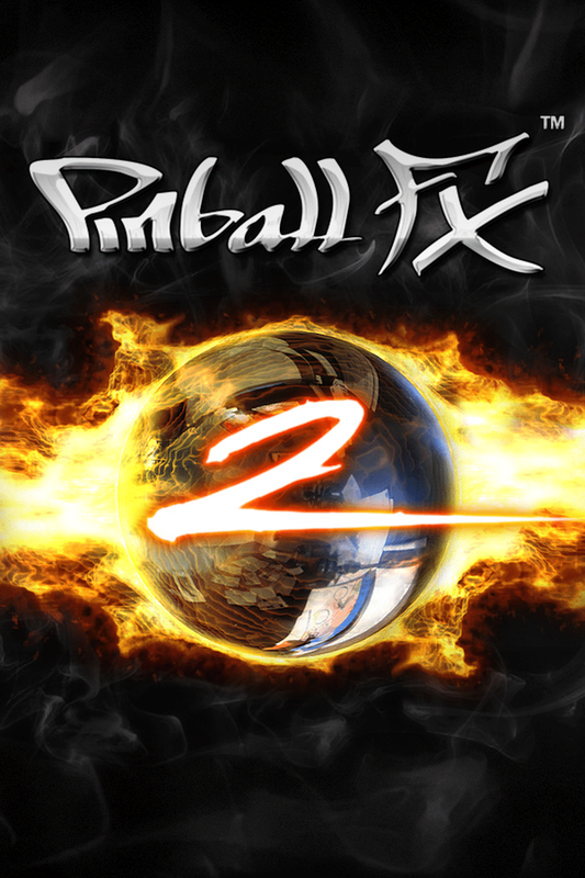 Pinball FX2 - Guardians of the Galaxy Table (Steam)