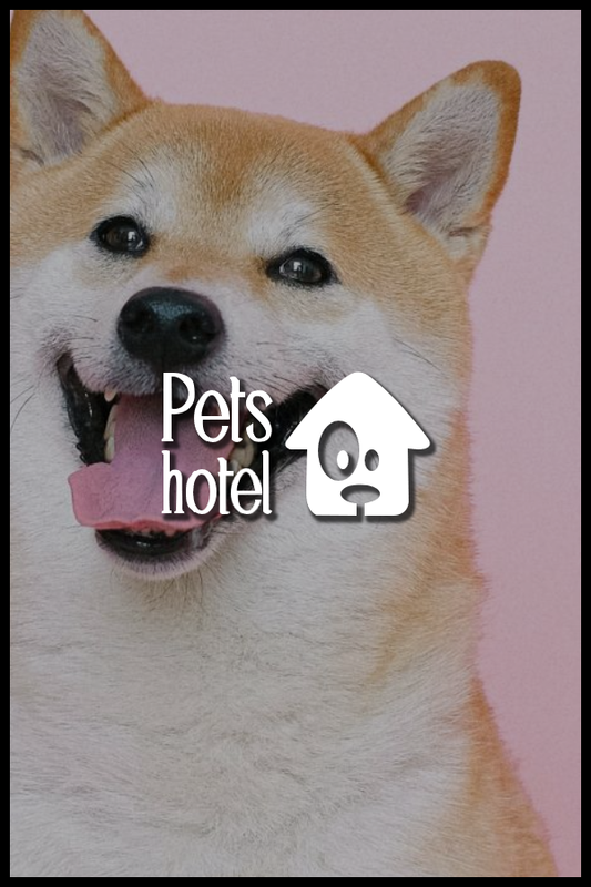 Pets Hotel (Steam)