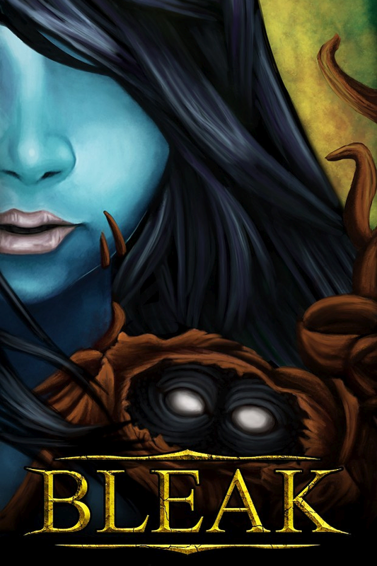 BLEAK: Welcome to Glimmer Steam CD Key