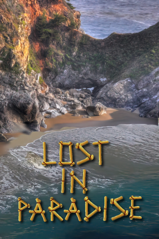 Lost in Paradise Steam CD Key