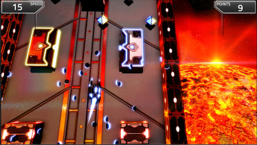 NeXus: One Core (EU)