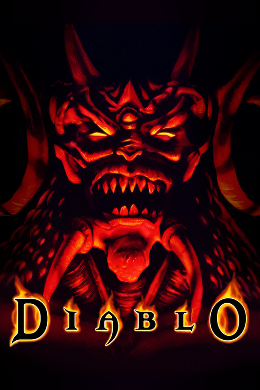 Diablo: Prime Evil Collection (Xbox One) (EU)
