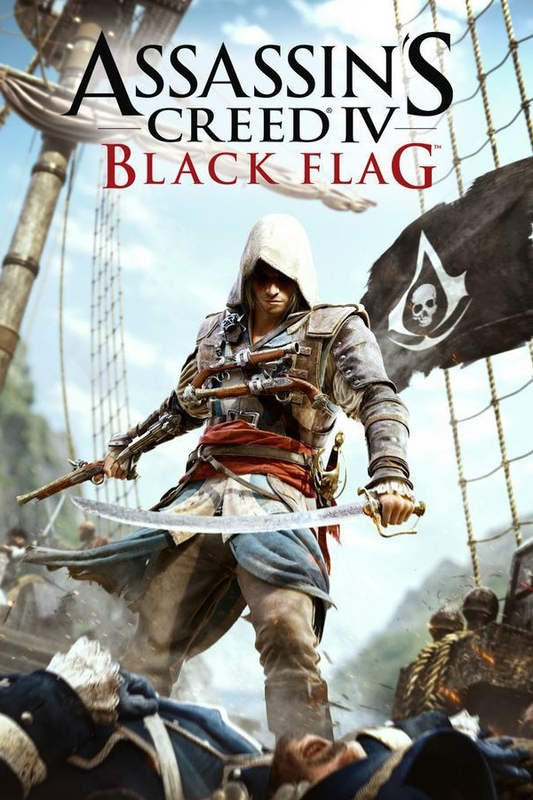 Assassins Creed IV: Black Flag (Special Edition)