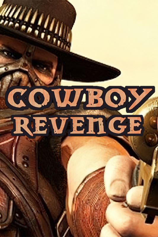 Cowboy Revenge