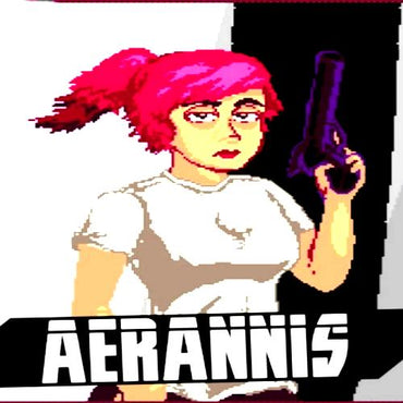 Aerannis Steam CD Key