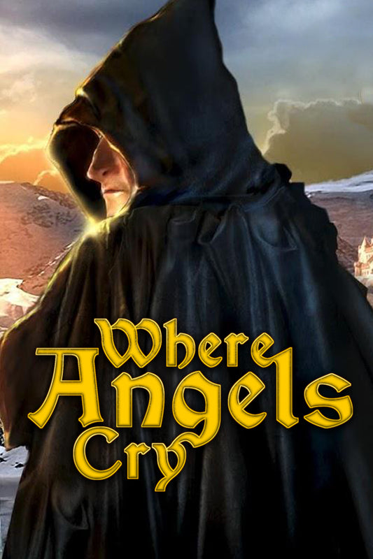 Where Angels Cry