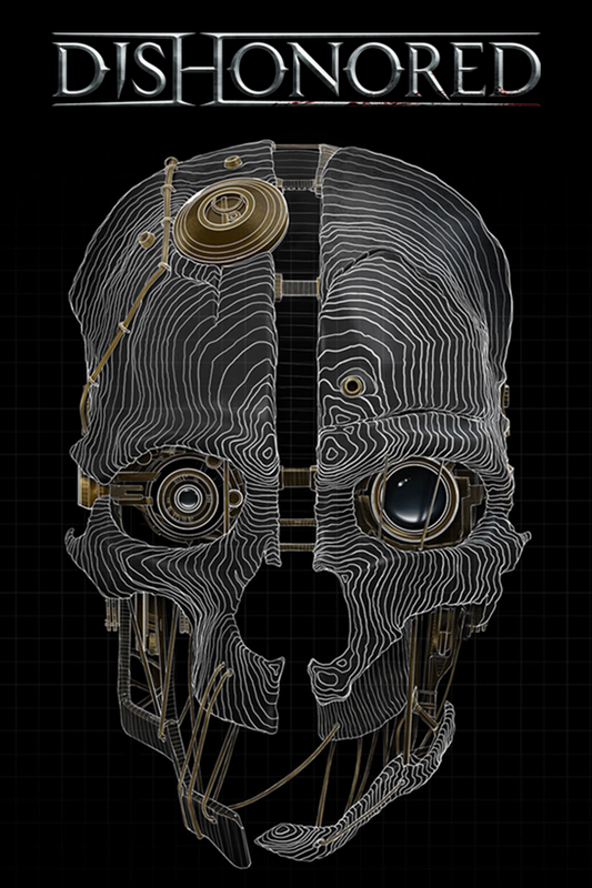 Dishonored (Definitive Edition) (EN)