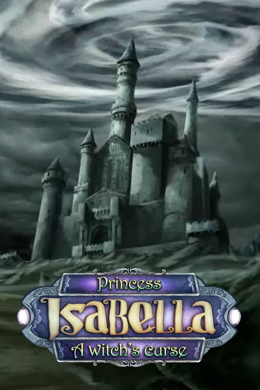 Princess Isabella Steam CD Key