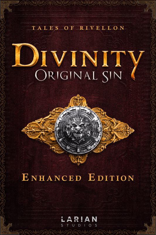 Divinity: Original Sin - Enhanced Edition Collector's Edition GOG.COM Key GLOBAL