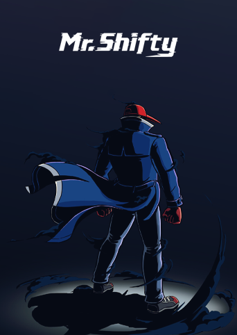 Mr. Shifty Steam Key GLOBAL