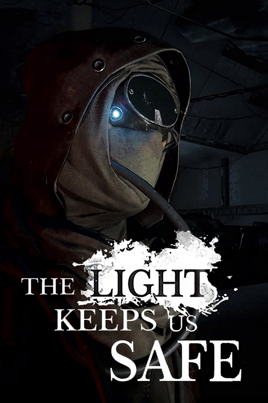 The Light Keeps Us Safe