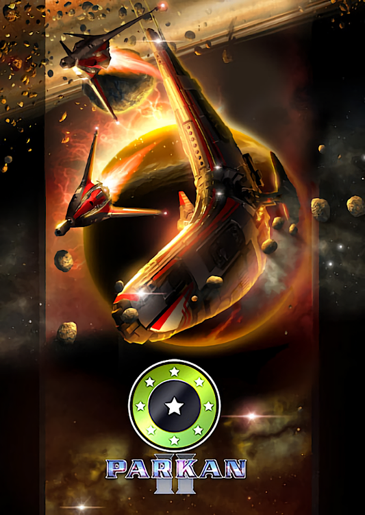 Parkan 2