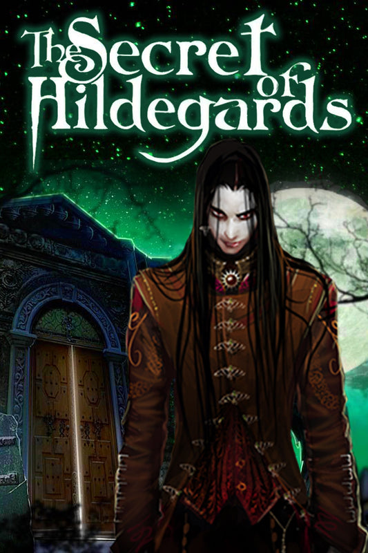 The Secret Of Hildegards