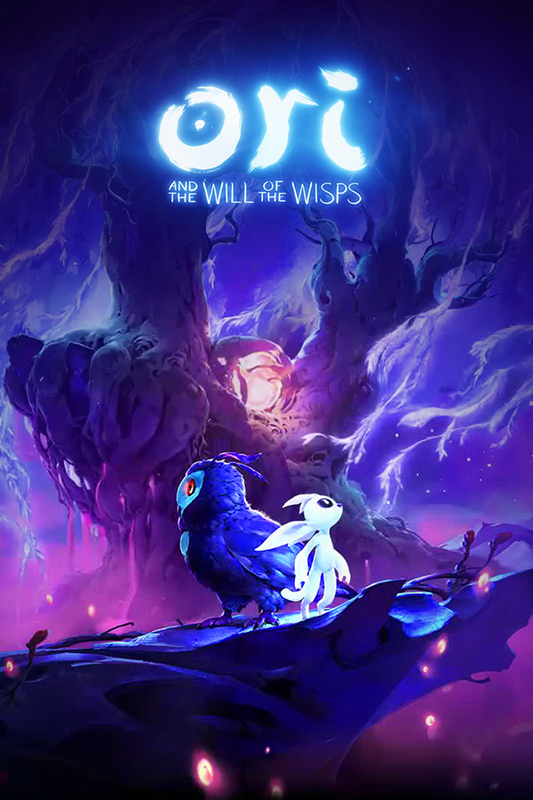 Ori and the Will of the Wisps (Steam)