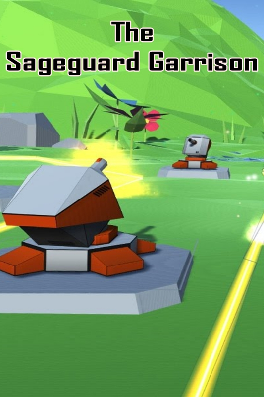 The Safeguard Garrison