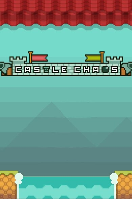 Castle Chaos Steam CD Key