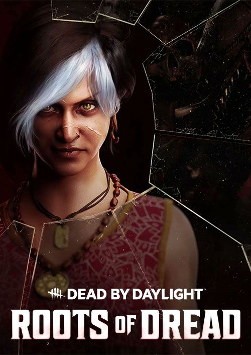 Dead by Daylight - Roots of Dread (DLC) (Steam)