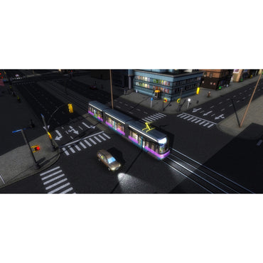 Cities in Motion 2 - Olden Times (DLC)