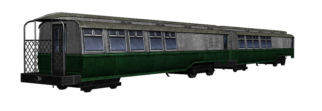 Cities in Motion - Design Classics (DLC)