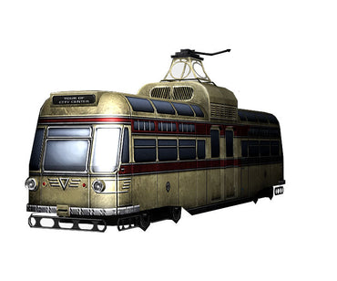 Cities in Motion - Design Classics (DLC)