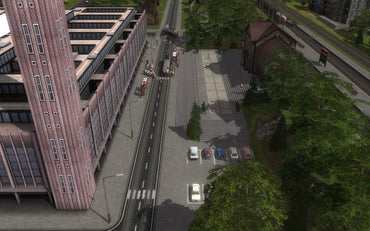 Cities in Motion - German Cities (DLC)