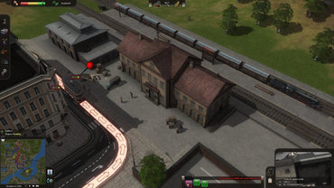 Cities in Motion - Ulm (DLC)