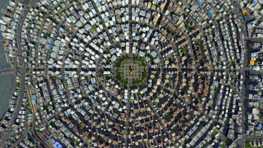 Cities: Skylines - K-pop Station (DLC) (Steam)