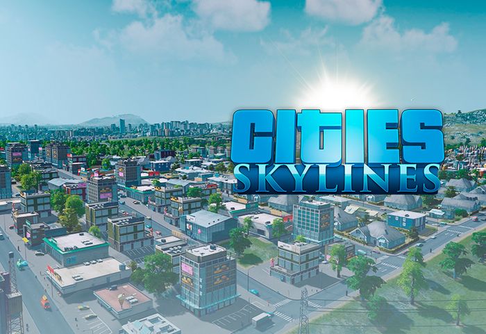 Cities: Skylines - Deep Focus Radio (DLC)