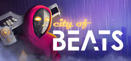 City of Beats (Steam)