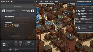 City of Gangsters: The German Outfit (DLC) (Steam)