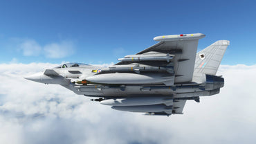Eurofighter Typhoon