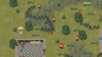 Armored Animals: H1N1z Steam CD Key