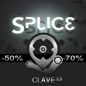 Splice Steam CD Key