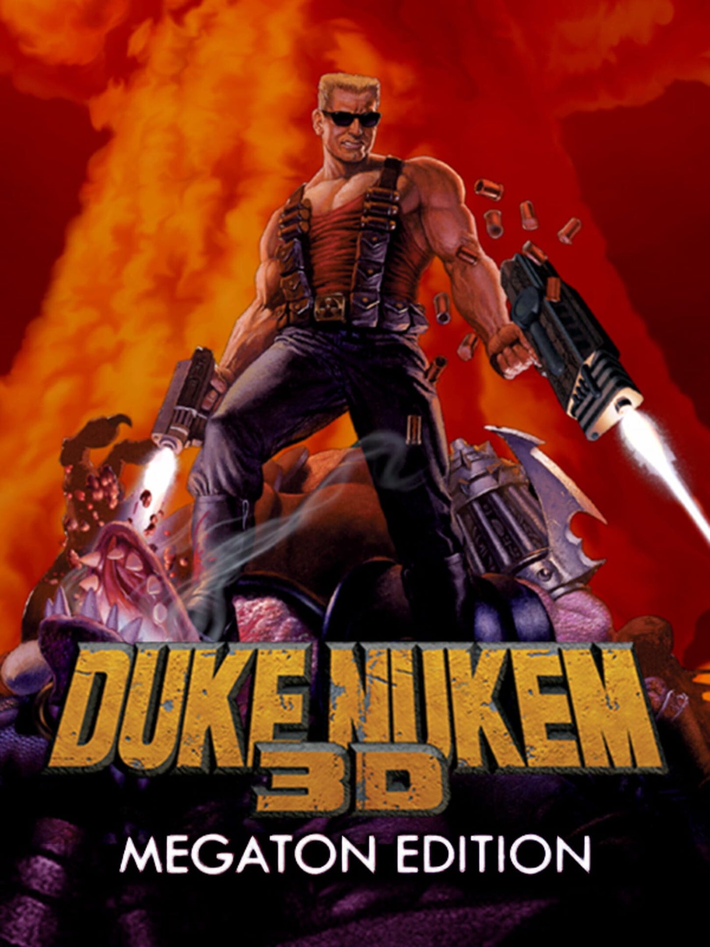 Duke Nukem 3D (Megaton Edition)